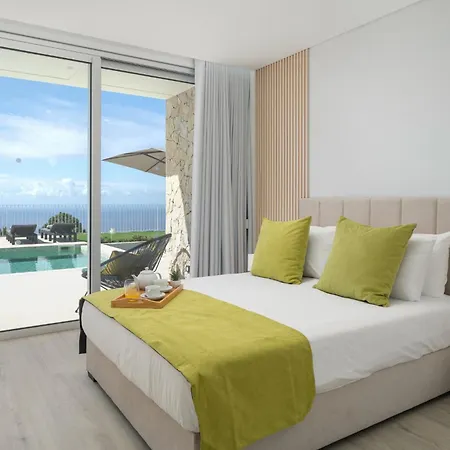 Ourmadeira - Adagio Villa *