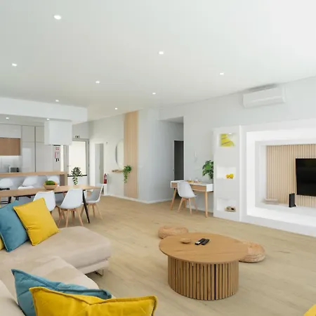 Villa Ourmadeira - Adagio