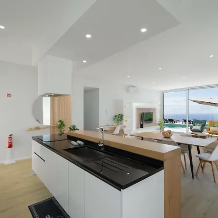 Ourmadeira - Adagio Villa *