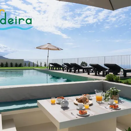 Ourmadeira - Adagio Villa *