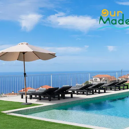 Ourmadeira - Adagio Estreito Da Calheta