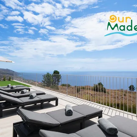 Ourmadeira - Adagio * Estreito Da Calheta