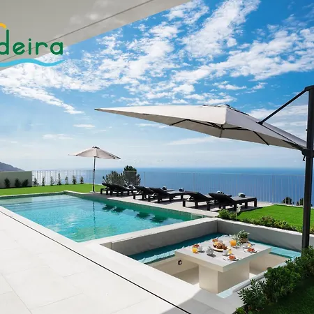 Villa Ourmadeira - Adagio