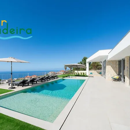 Ourmadeira - Adagio Villa *