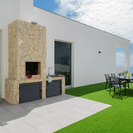 Ourmadeira - Adagio Villa *