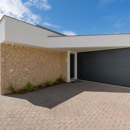 Amazing Luxury Villa Panoramic Sea View Adagio 别墅