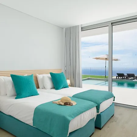 Amazing Luxury Villa Panoramic Sea View Adagio