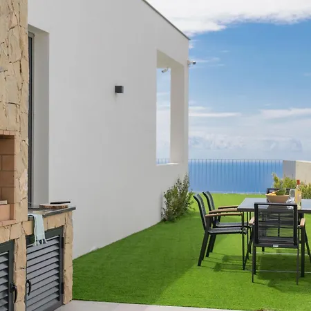 Villa Ourmadeira - Adagio