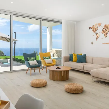 Ourmadeira - Adagio *