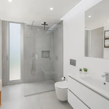 别墅 Amazing Luxury Villa Panoramic Sea View Adagio *