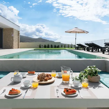 Ourmadeira - Adagio Villa *