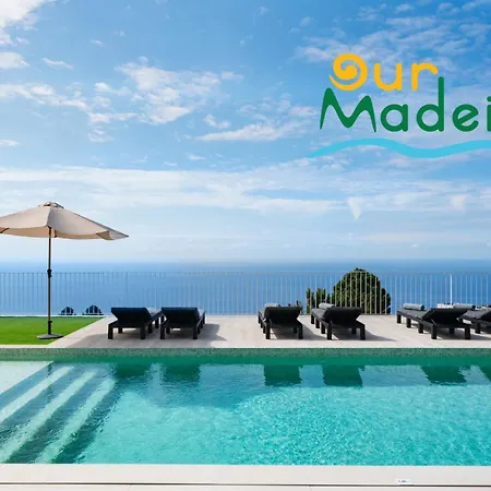 Villa Ourmadeira - Adagio