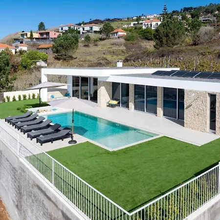 Ourmadeira - Adagio Villa