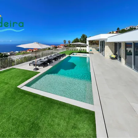 Villa Ourmadeira - Adagio *