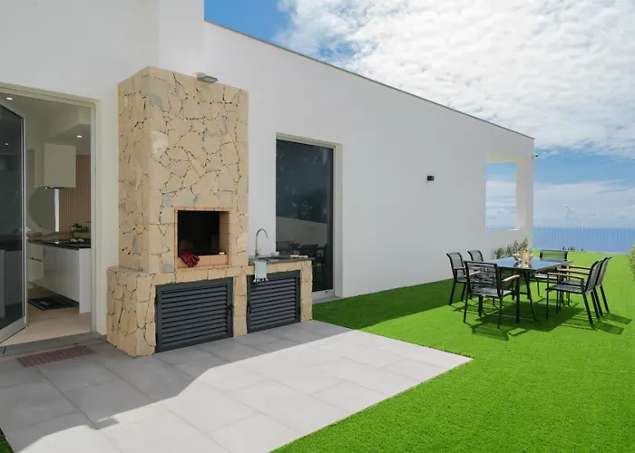 Ourmadeira - Adagio Vila *