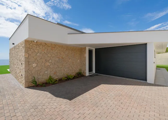 Ourmadeira - Adagio וילה