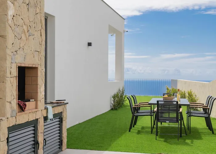 别墅 Ourmadeira - Adagio