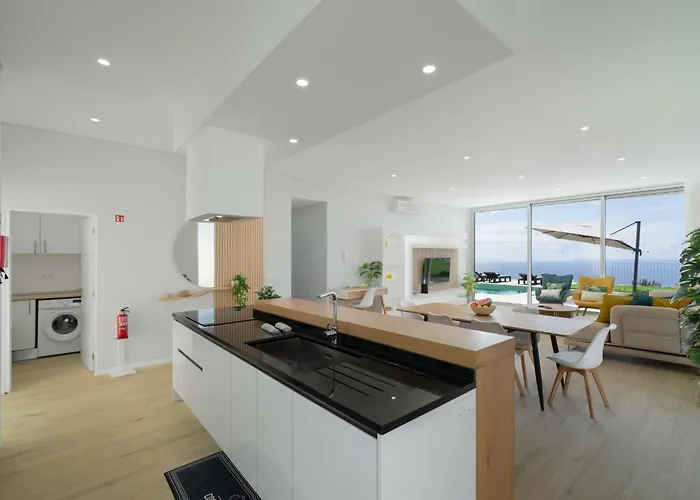 Ourmadeira - Adagio Vila *