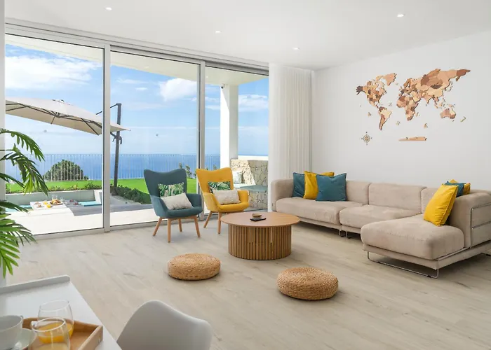 Ourmadeira - Adagio *