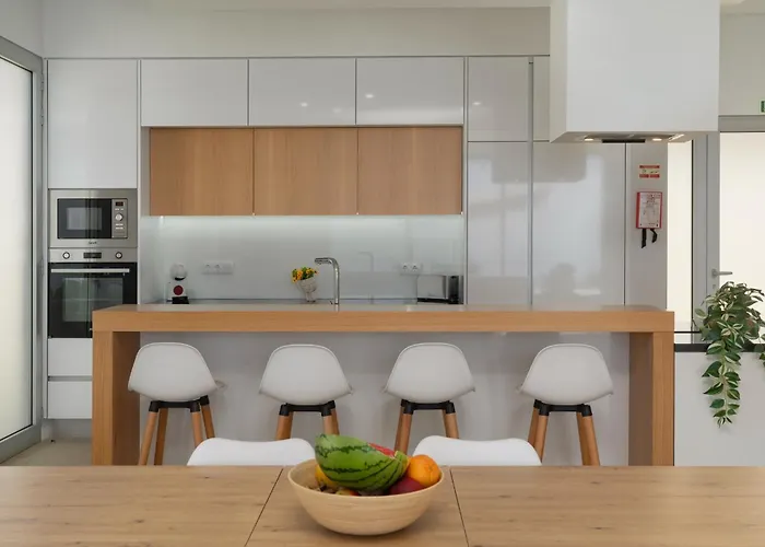 Ourmadeira - Adagio * Estreito Da Calheta