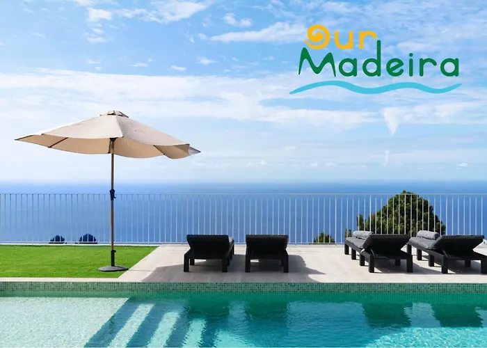 Ourmadeira - Adagio *
