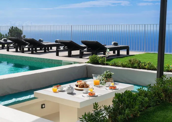 Ourmadeira - Adagio Vila